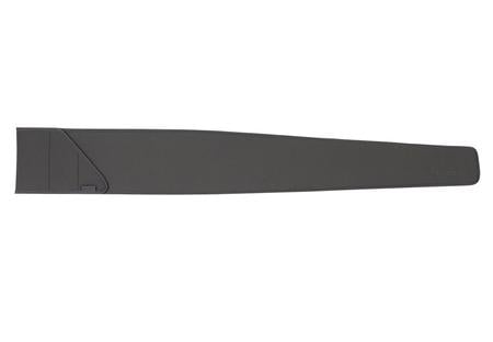 ALLEN 918-52  NEOPRENE SHOTGUN SLIP CASE 52 GRY