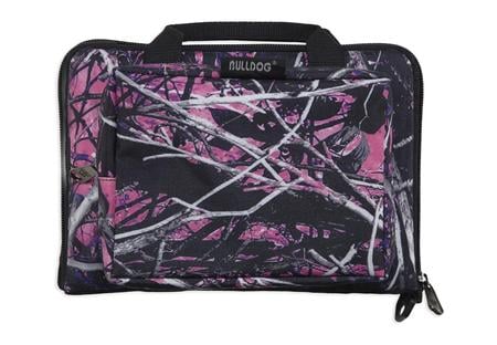 BULLDOG MINI MUDDY GRL CAM RANGE BAG