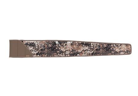 ALLEN 920-52  NEOPRENE SHOTGUN SLIP CASE 52 VEIL