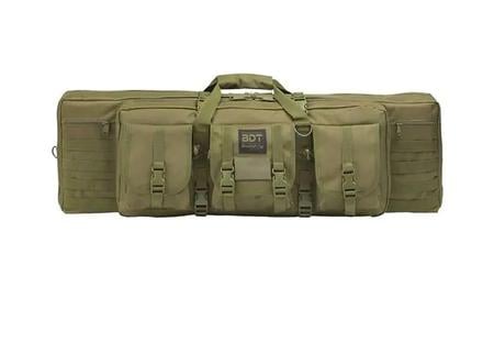 BULLDOG TACT DOUBLE RIFLE 43 GRN