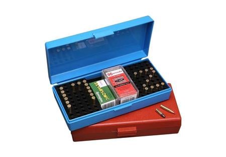 MTM SB20032     200RD 22LR BOX                RUST