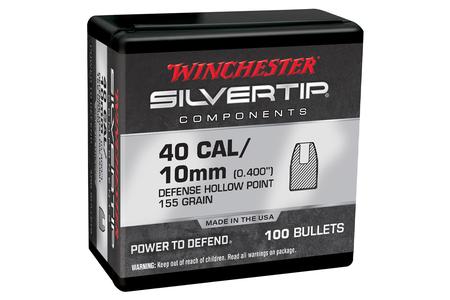 WIN WB40ST155X     BUL 40     155 STHP      100/10