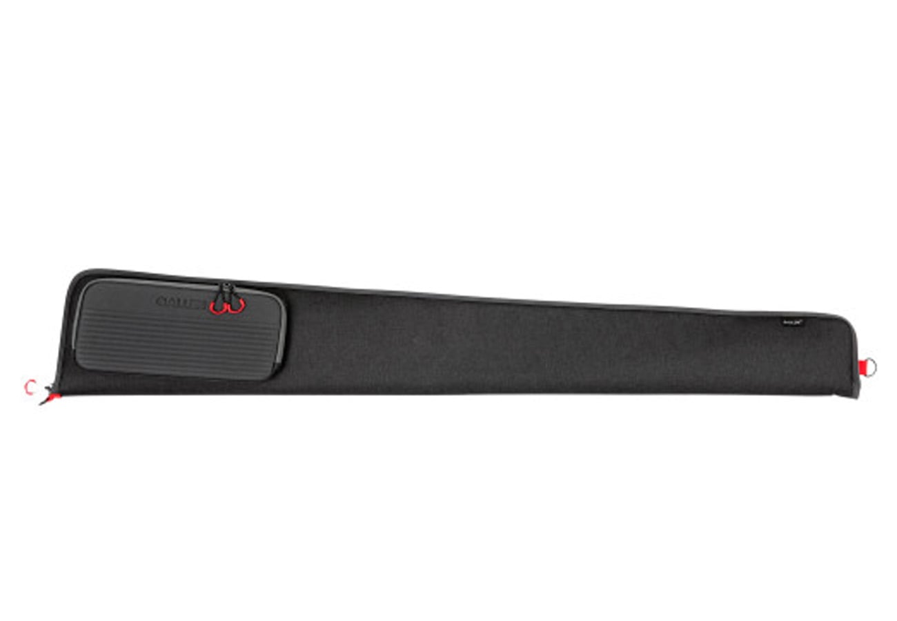 Allen 52 Inch Shotgun Case Gray