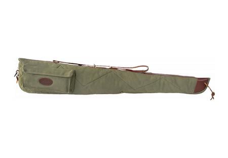 BULLDOG CANVAS SHOTGUN GREEN 52