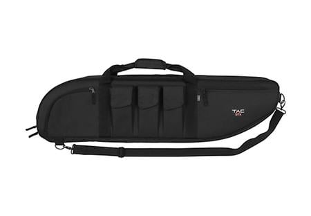 ALLEN BATTALION TACTICAL RIFLE CASE 42 BLK