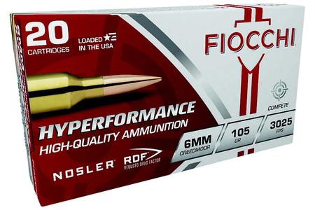 FIO 6CMRD     6.CRD      105 RDF             20/10