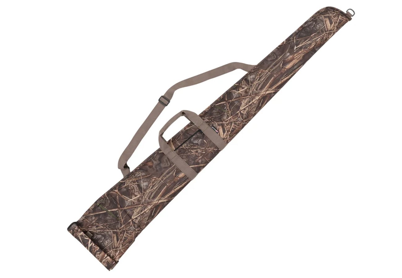Allen 52 Inch Floating Shotgun Case Realtree Max-7