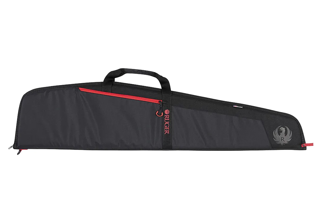 Allen 46 Inch Rifle Case Black