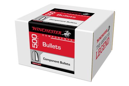 WIN WB9MC124D      BUL 9MM    124 FMJ       500/4