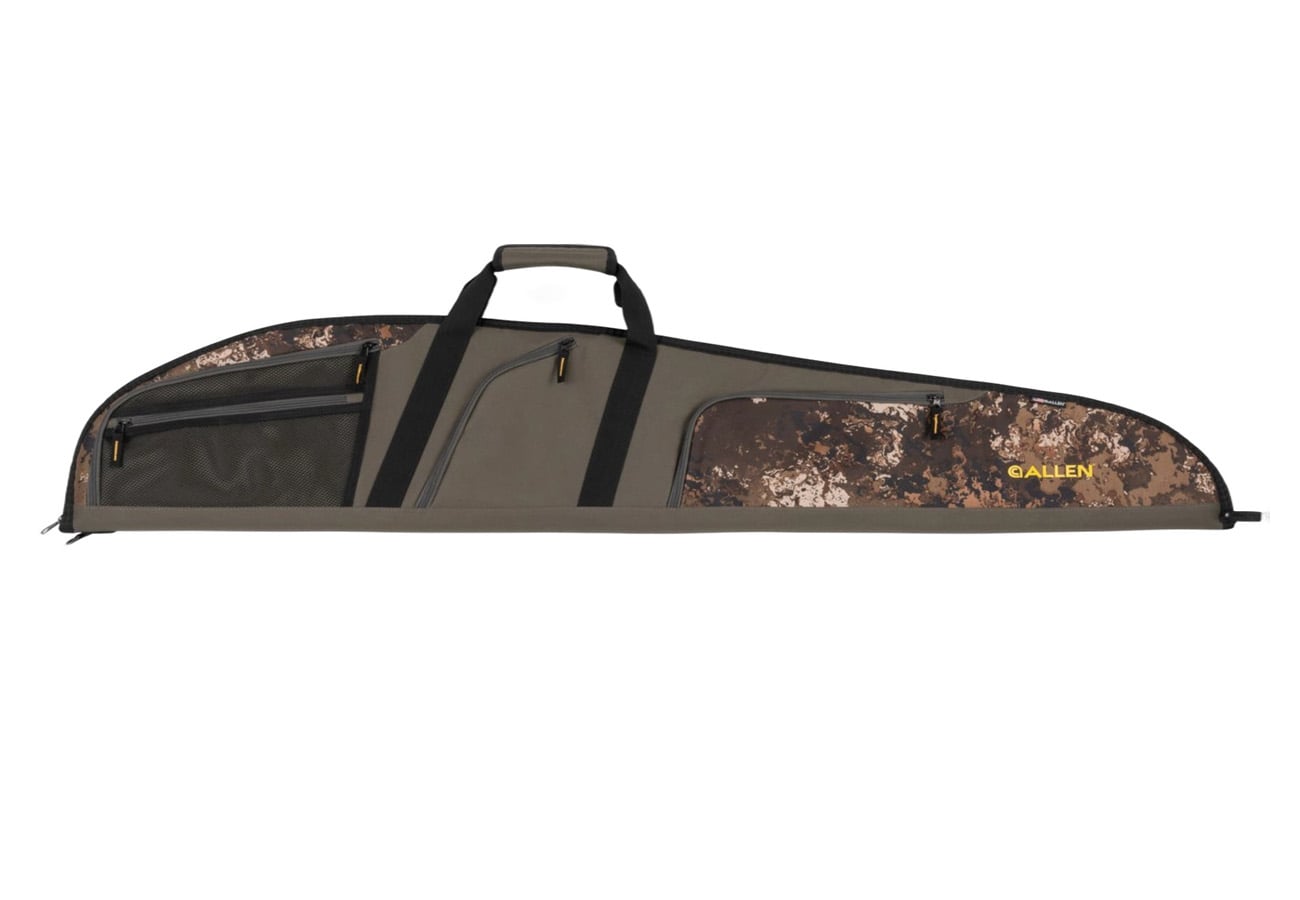 Allen 52 Inch Shotgun Case Veil Wideland