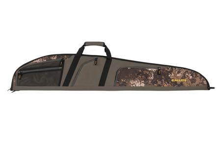ALLEN 222-52  DAYTONA 52 SHOTGUN CASE  VEIL WDLND