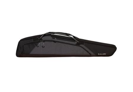 ALLEN CASE MCCOY RIFLE 50 BLK/HEATHER