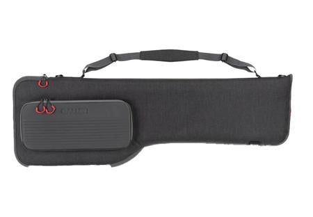 ALLEN 8339    COMPETITOR SHOTGUN CASE TAKEDOWN GRY
