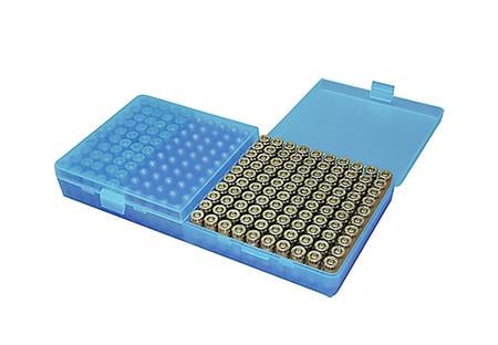 MTM P200924     200RD PSTL BOX 9MM-380          BL