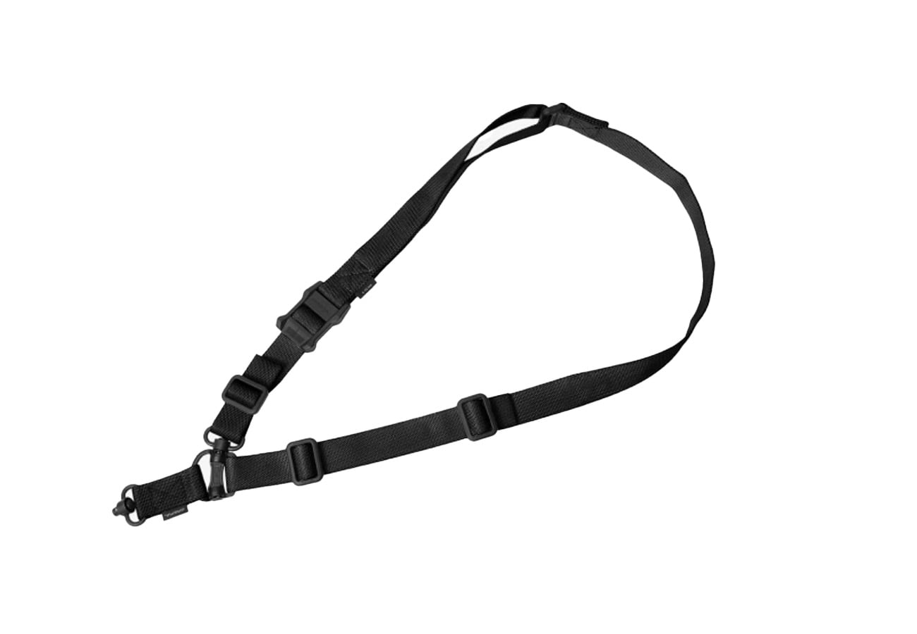 Magpul Dual QD Convertible Sling Black
