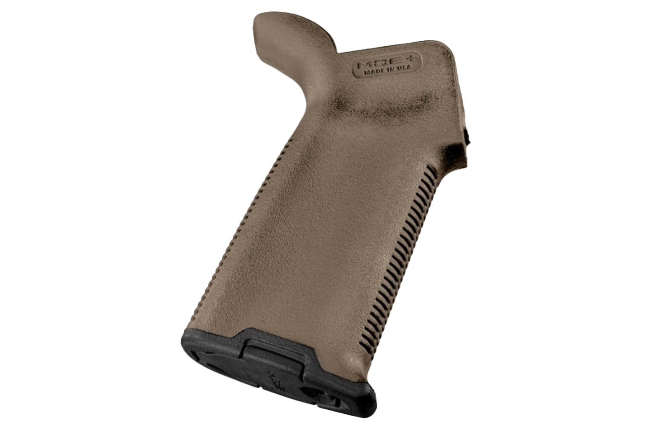 Magpul AR15 M4 Grip Flat Dark Earth