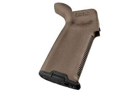 MAGPUL MAG416-FDE  MOE+GRIP AR15/M4