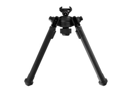 MAGPUL MAG941BLK  BIPOD FOR 1913 PICT RAIL