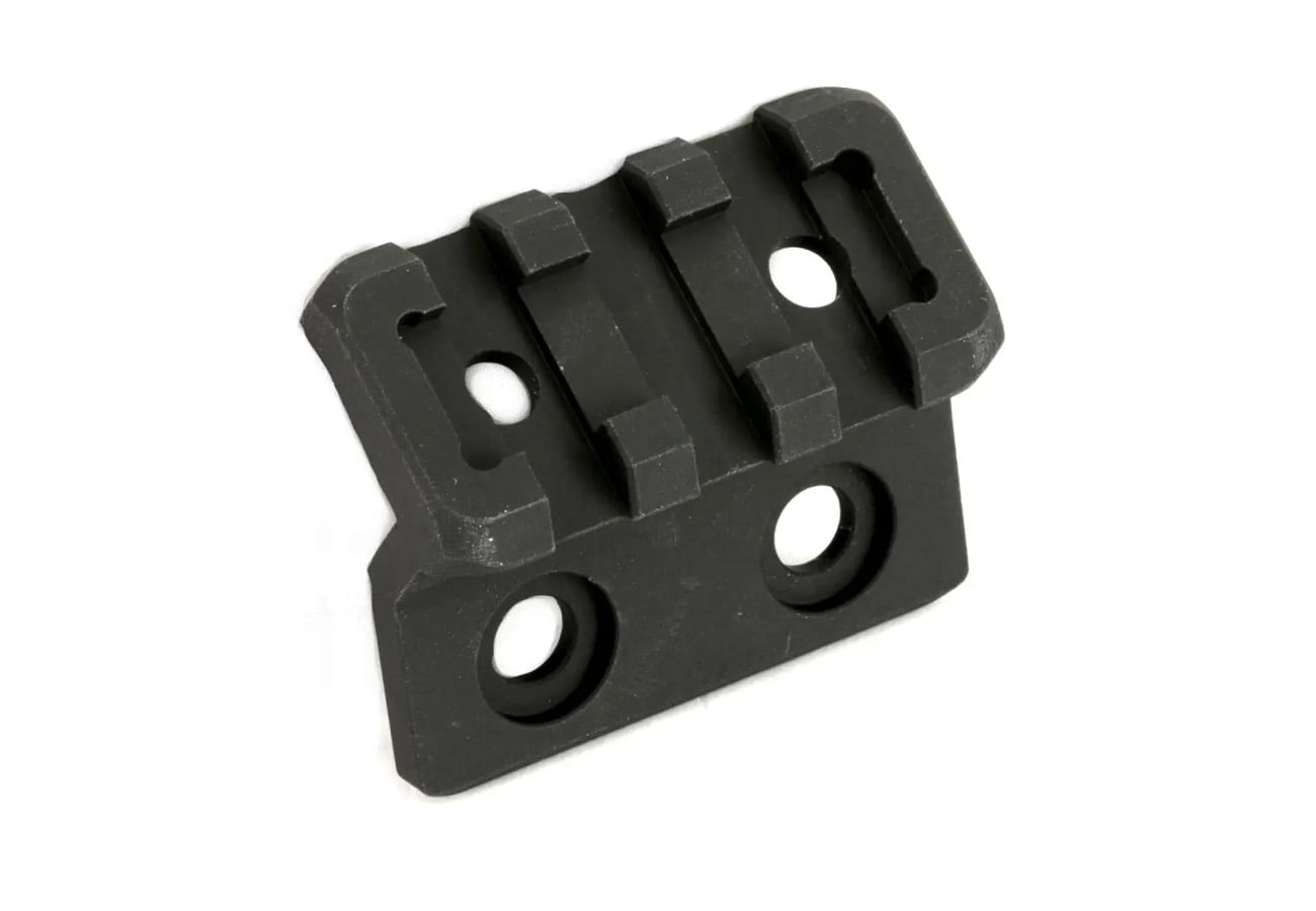 Magpul M-LOK Offset Light Mount Black