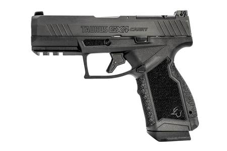 GX4 CARRY 380 AUTO 3.7`` BK 2X15 RDS