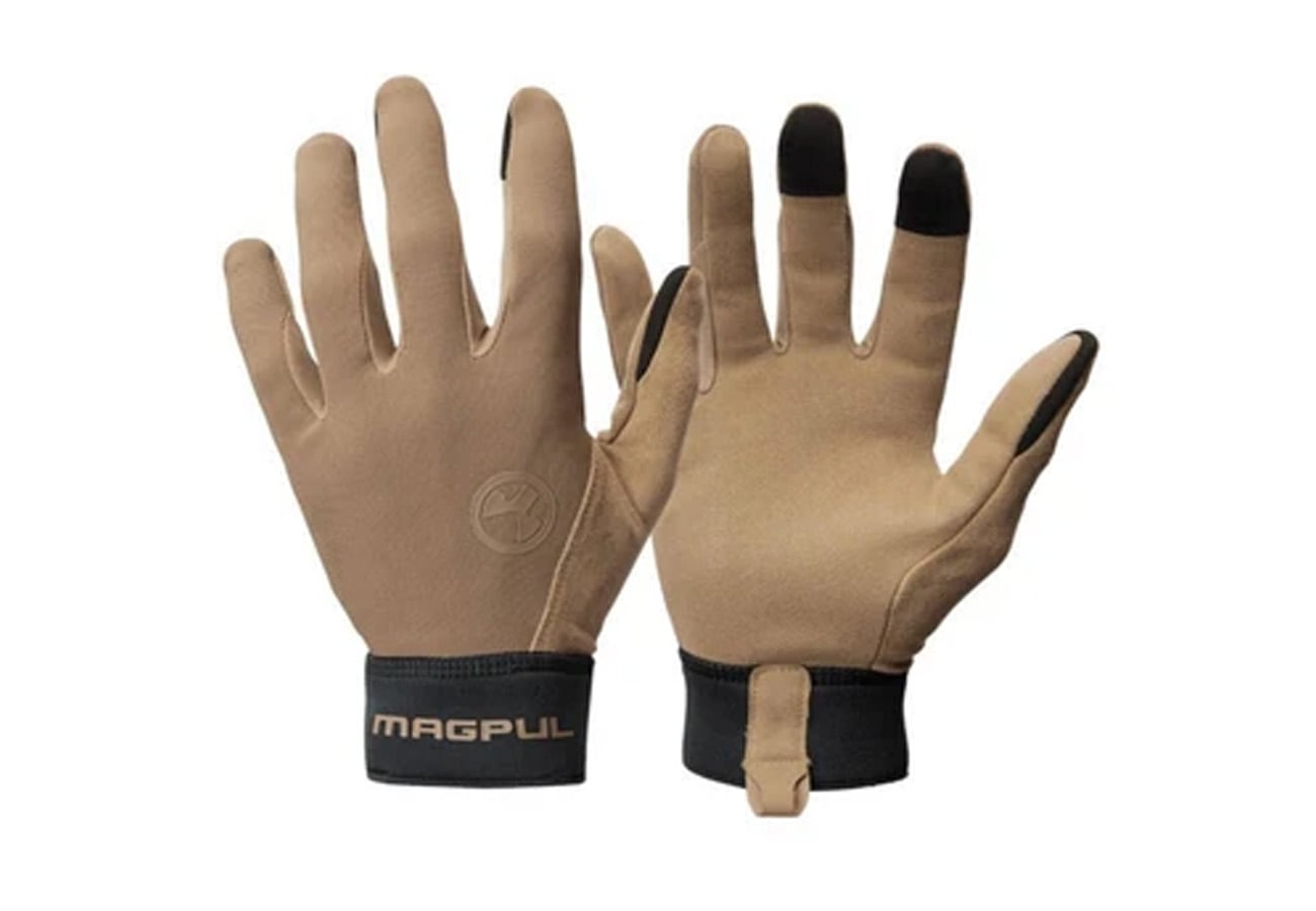 Magpul Technical Glove 2.0 XL Coyote