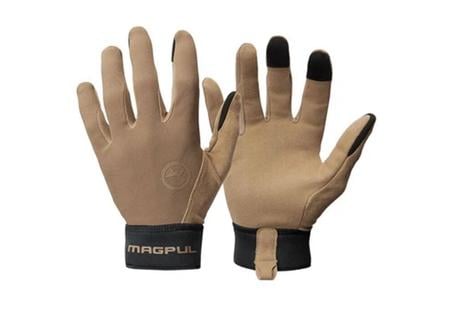 MAGPUL MAG1014-251 TECHNICAL GLOVE 2.0   XL   COY
