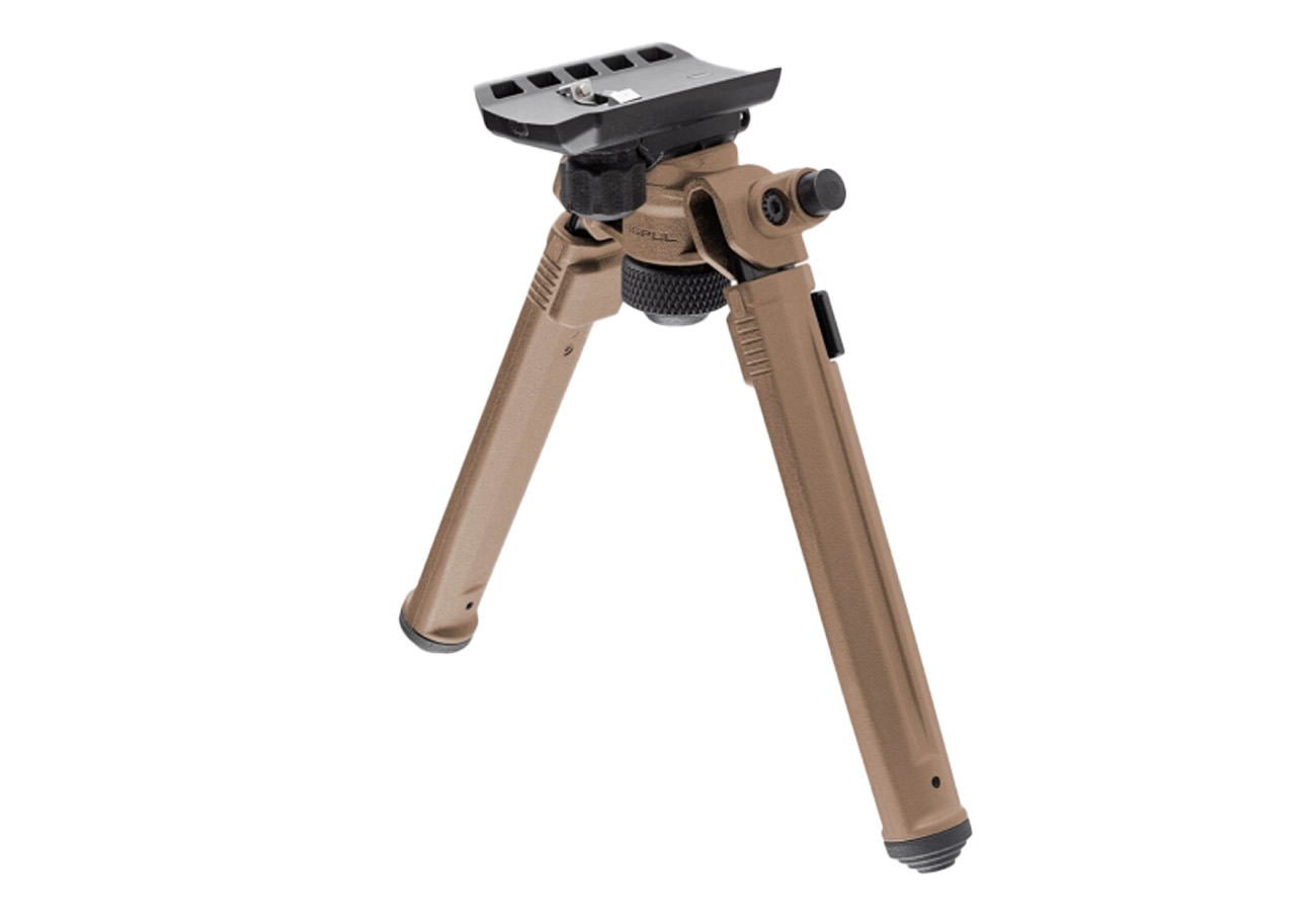 Magpul Sling Stud QD Bipod Flat Dark Earth