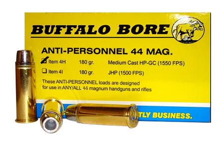BBA 4H/20     44RM        180 MCST HPGC AP   20/12