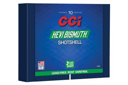 CCI 45ACP BISMUTH SHOTSHELL 10/200