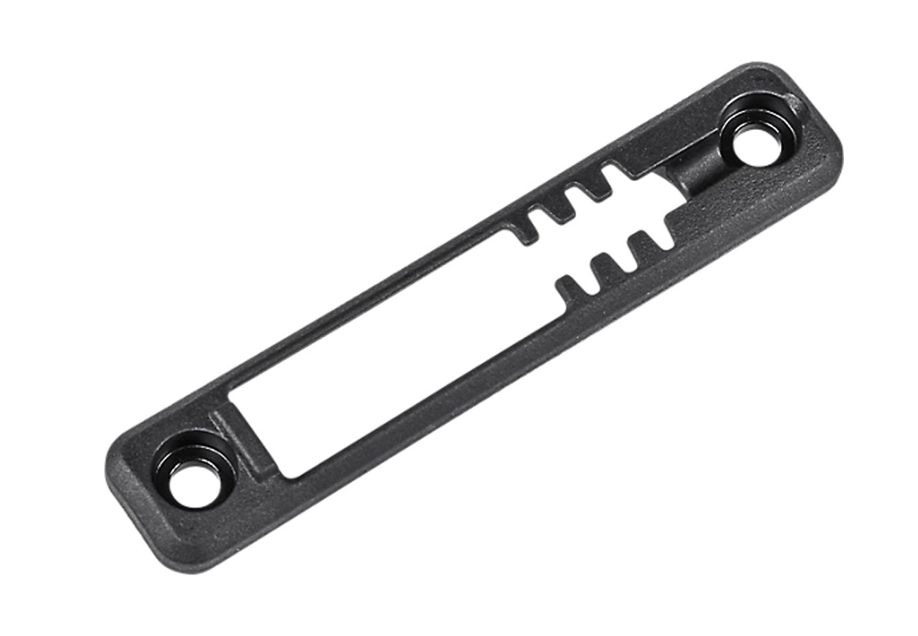 Magpul M-LOK Tape Switch Mounting Plate Black