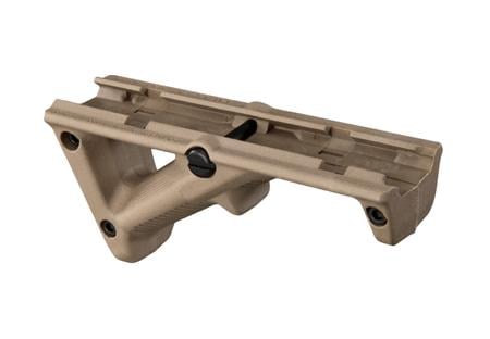 MAGPUL MAG414-FDE  AFG2 ANGLED FORE GRIP