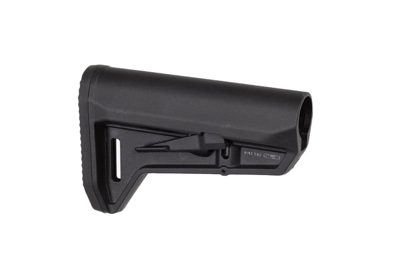 Magpul Mil Spec Carbine Stock Black