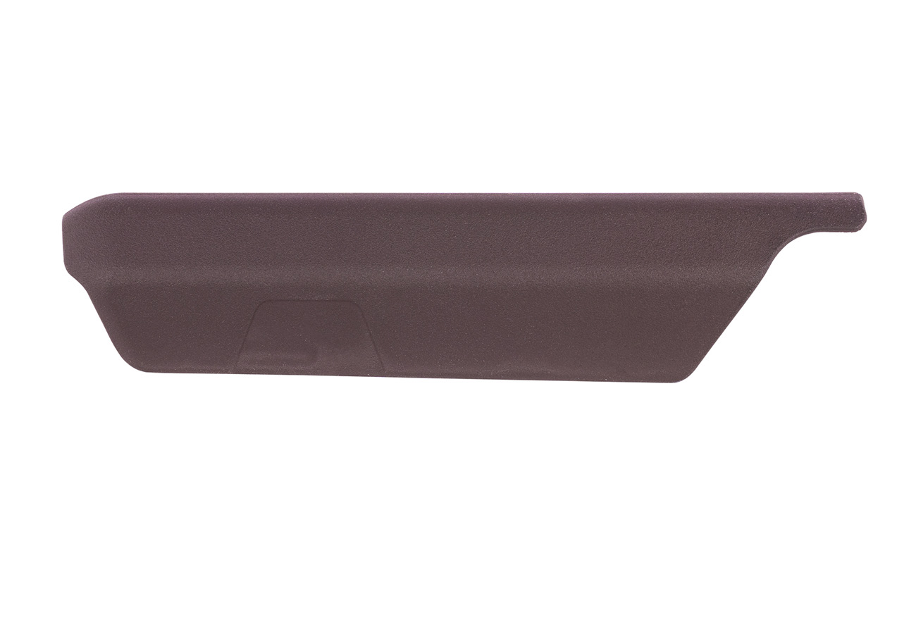 Magpul AK Cheek Riser 0.25 Inch Plum