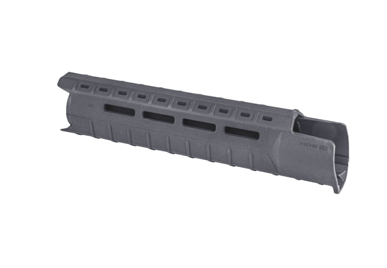 Magpul Mid Length M-LOK Hand Guard Gray