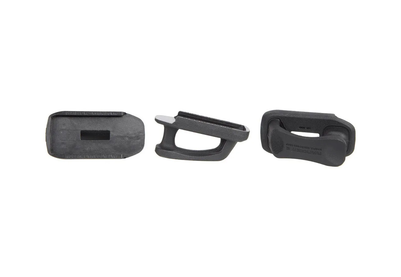 Magpul AK AKM Ranger Plate 3 Pack Black