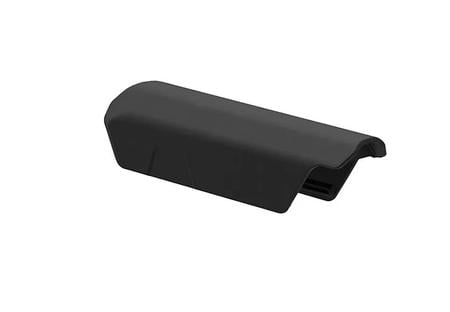 MAGPUL MAG446-BLK  AK CHEEK RISER  .50