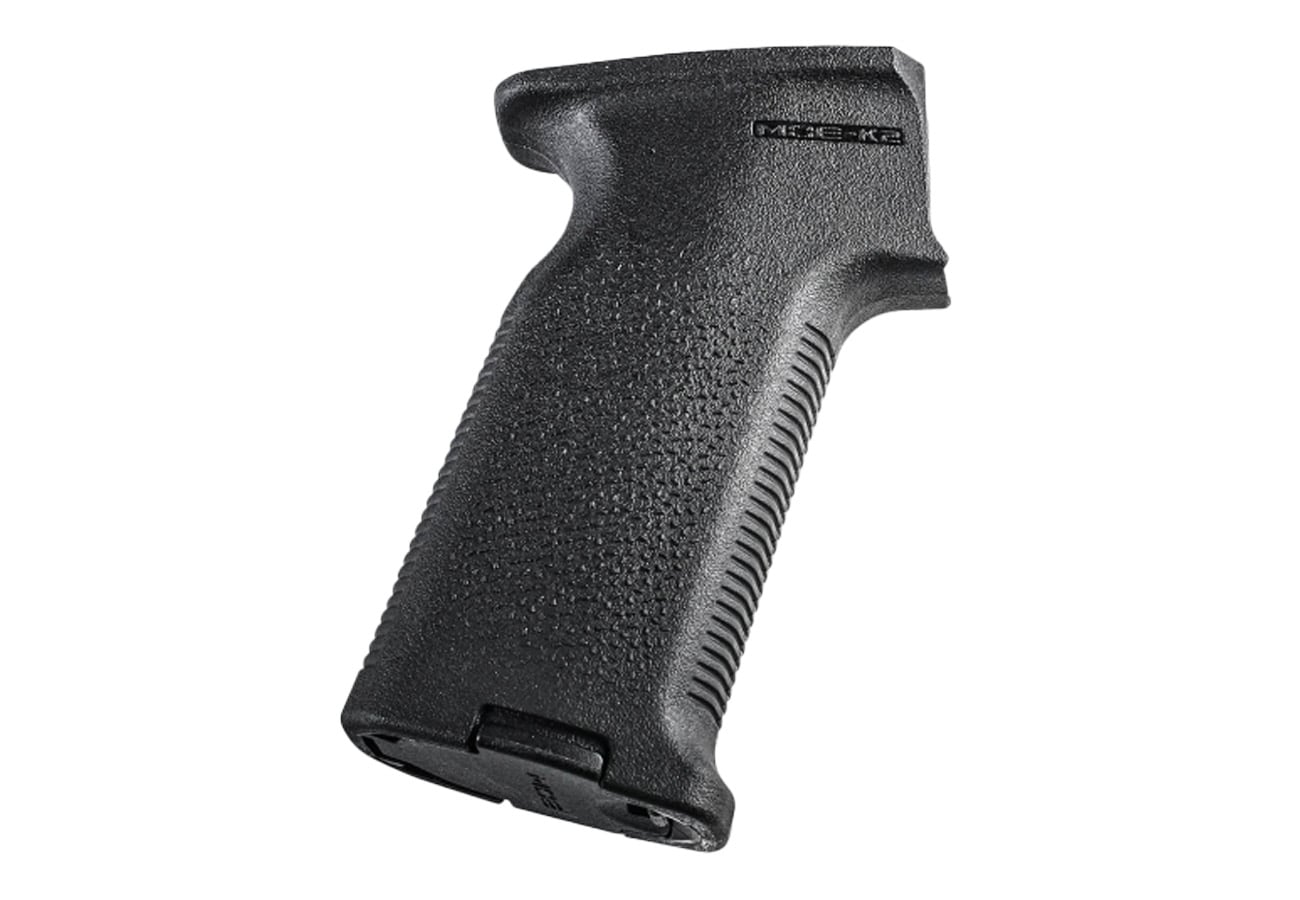 Magpul AK47 AK74 Grip Black
