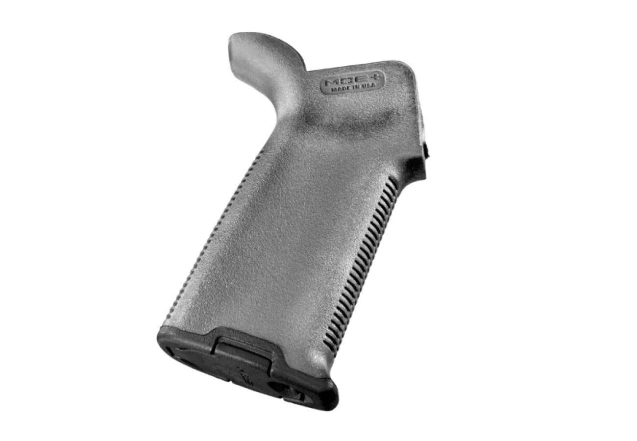 Magpul AR15 M4 Grip Gray