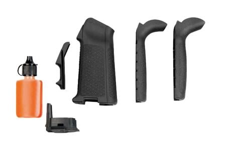 MAGPUL MAG520-BLK  MIAD GEN1.1 GRIP KIT TYPE 1