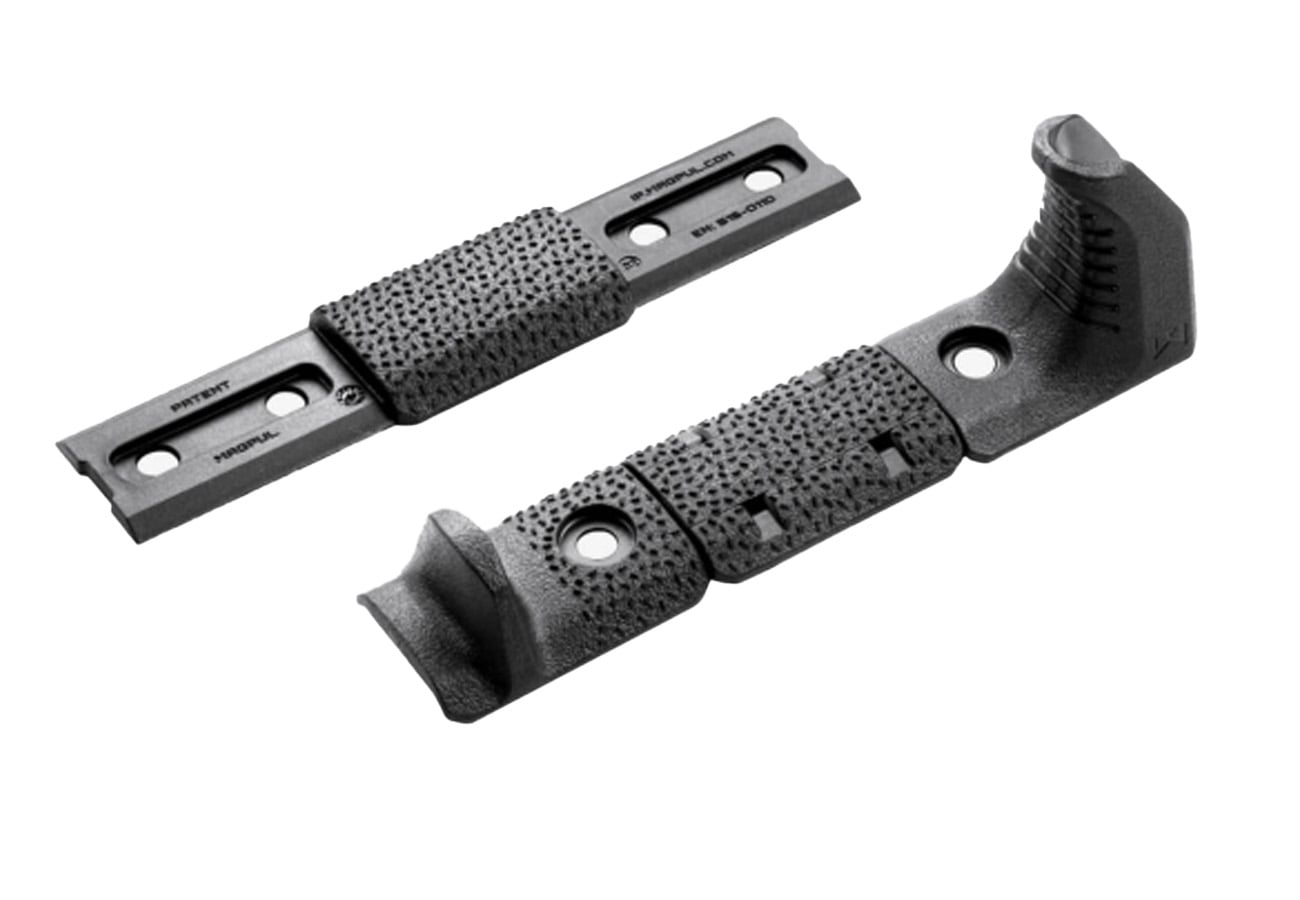 Magpul M-LOK Hand Stop Kit Olive Drab Green