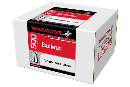 WIN WB9JHP147D     BUL 9MM    147 JHP       500/4