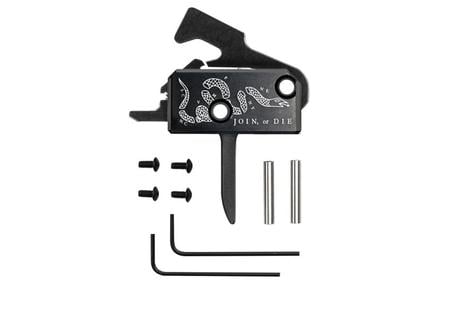 RISE FLAT SUPER SPORTING TRIG JOD