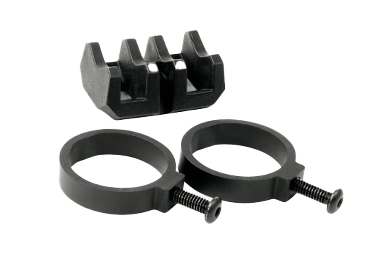 Magpul Light Mount V-Block and Rings