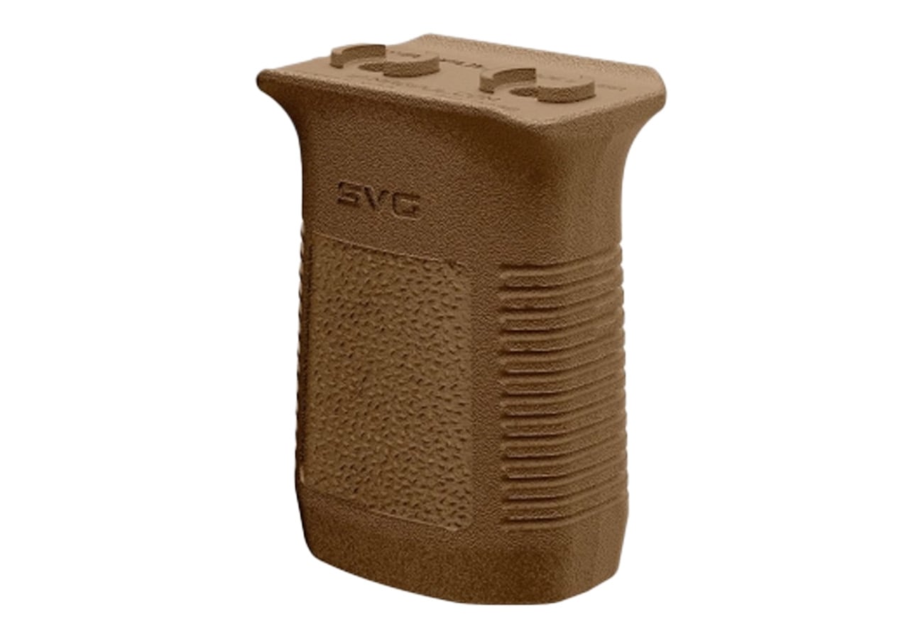 Magpul Short M-LOK Vertical Grip MultiCam Black