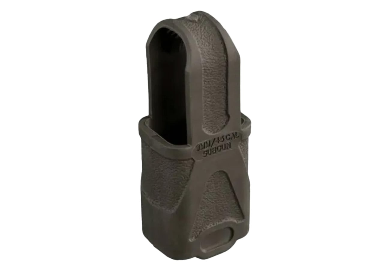 Magpul 9mm Subgun Magazine Pull 3 Pack Olive Drab Green