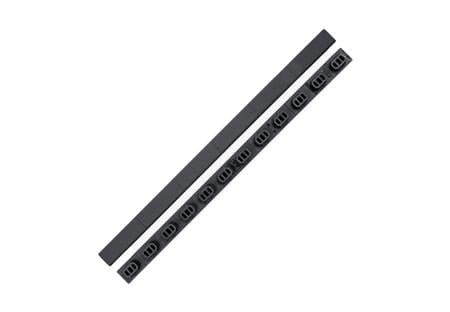 MAGPUL MAG602-GRY  MLOK RAIL COVER TYPE 1