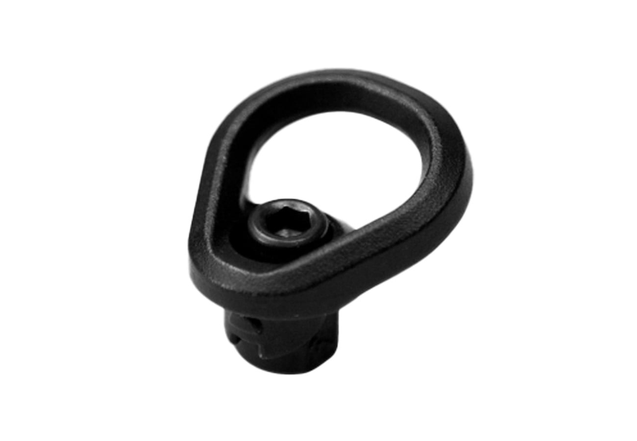 Magpul QD Paraclip Sling Adapter Black