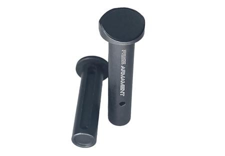 RISE AR-15 TAKEDOWN AND PIVOT PINS