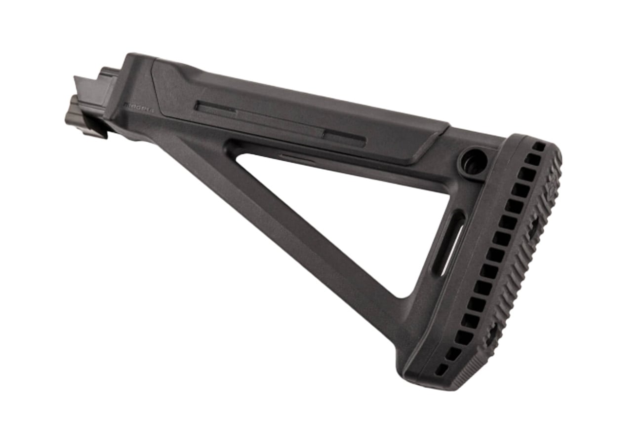 Magpul MOE SL Enhanced Rubber Butt Pad 0.70 Inch