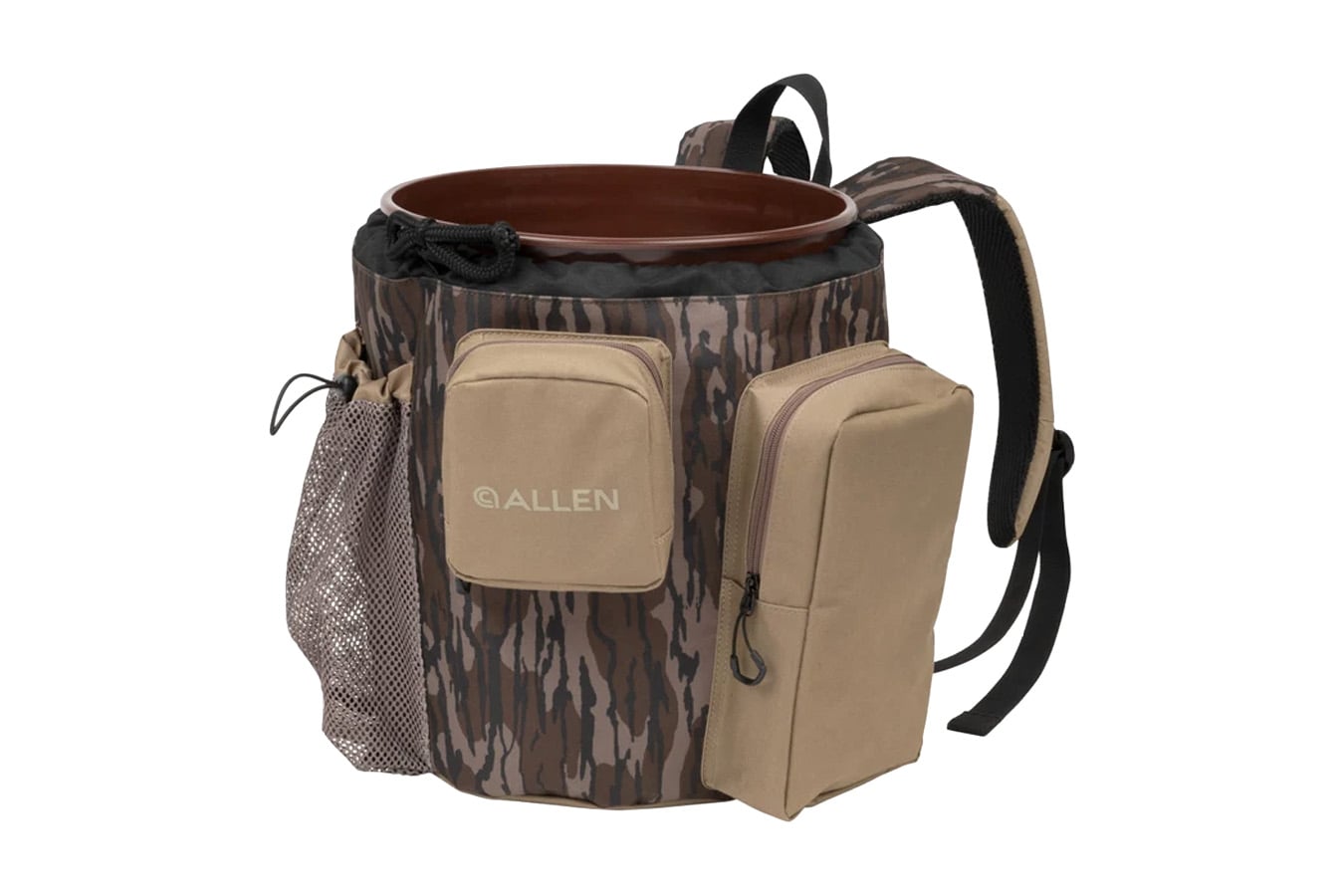 Allen Dove Bucket Organizer for 5-Gallon Buckets
